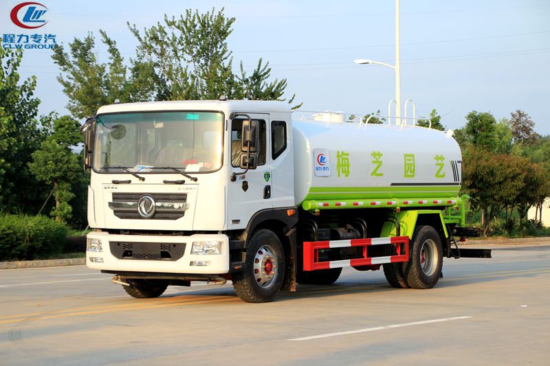 15方灑水車(熱銷車型)